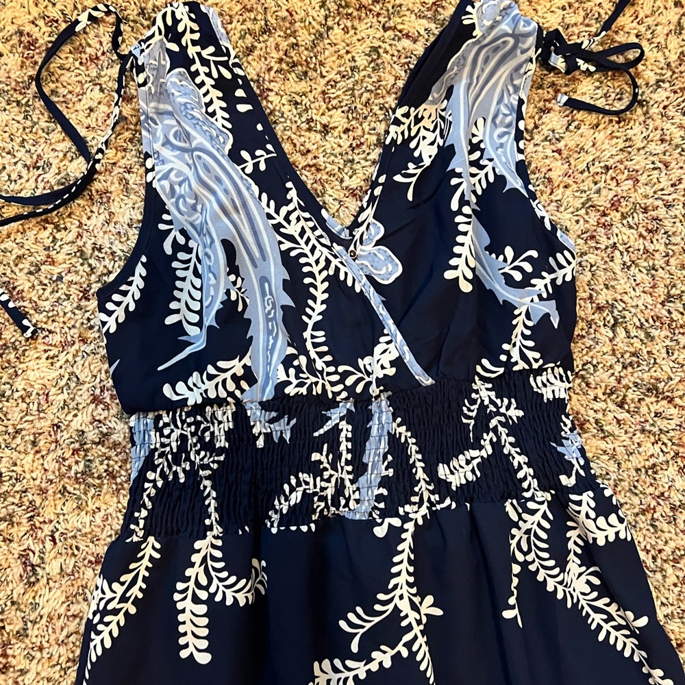 Women’s Spring Dress - Picture 2 of 3